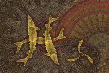 Рыбы - Зодиак